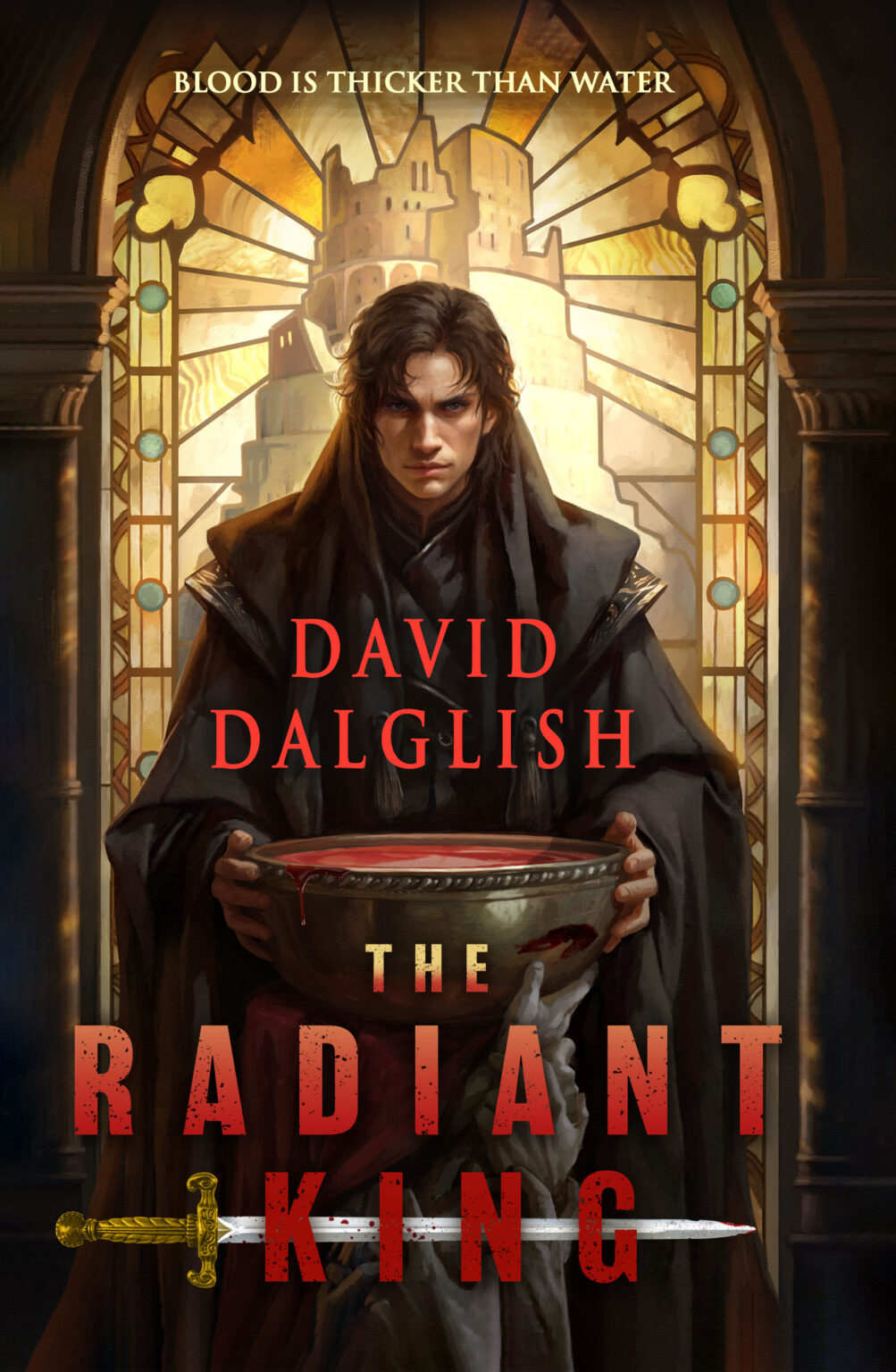 Radiant King