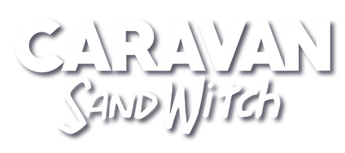 Key art Caravn Sandwitch
