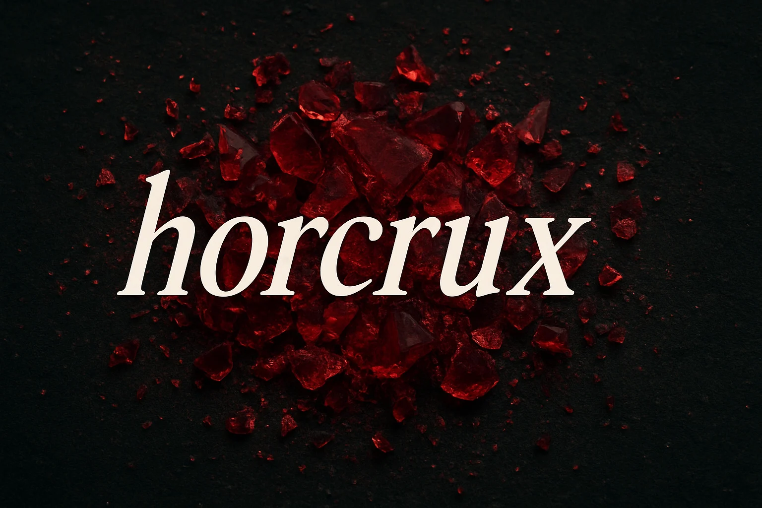 【TypeScript】ファイルを分割し、任意の分割ファイル数で復元できる nao1215/horcrux を作った話【分霊箱】