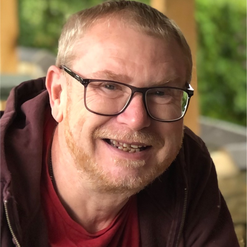 Steve Burman