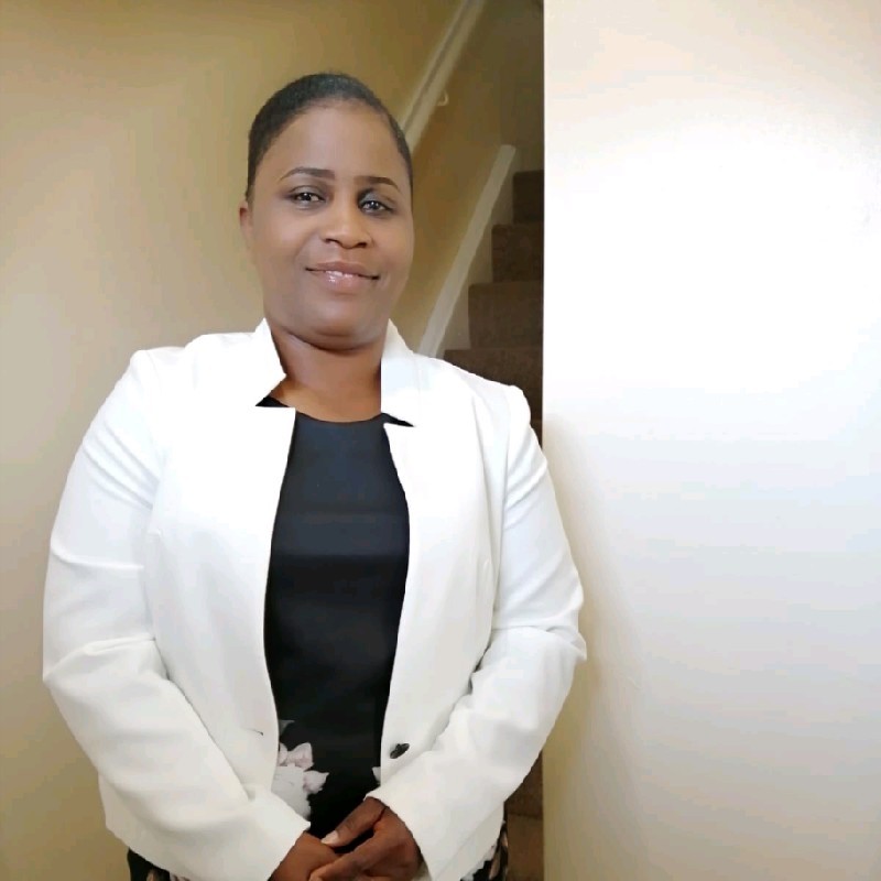 Bukky Ola Makinde