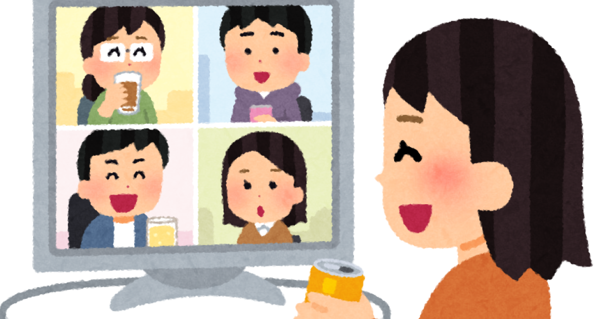 nonpi 食べたいから歓送迎会の幹事やりました