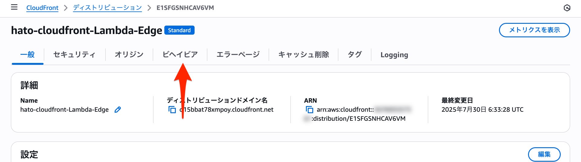 Lambda Edge Delete Error Solution 6
