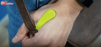Aculief Wearable Acupressure Review 2026: Does It Really Work?