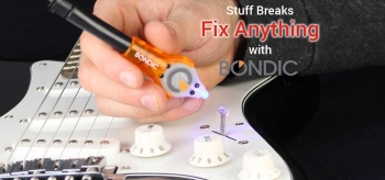 Bondic Liquid Plastic Welder Review 2026: Say Goodbye to Super Glue