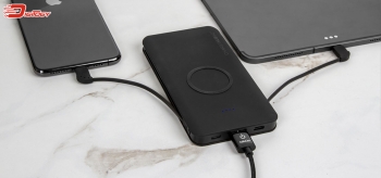 ChargeHubGO+ Review 2026: The Best All-in-One Wireless Charging Solution?