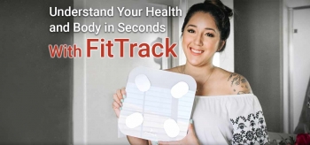 FitTrack Scale Review 2026: Is This In-Home Scale Really Smart?