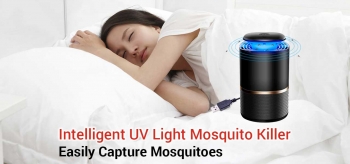 Mosquitron Review 2026: Is This The Best Mosquito Killing Device?
