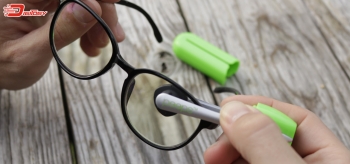Peeps Eyeglass Cleaner Reviews 2026: Does It Work or Is It a Scam?