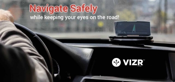 VIZR Heads Up Display: Does It Work? Our Review
