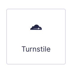 Turnstile field as displayed in the Field Library