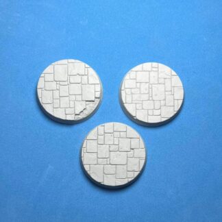 Dragon Forge Design Generic Slate Floor 50 mm Base Set One (1)