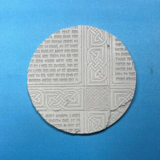 Dragon Forge Design Valhalla 100 mm Base Set One (1)