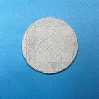 Dragon Forge Design Valhalla 80 mm Base Set One (1)