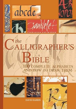 The Calligrapher’s Bible