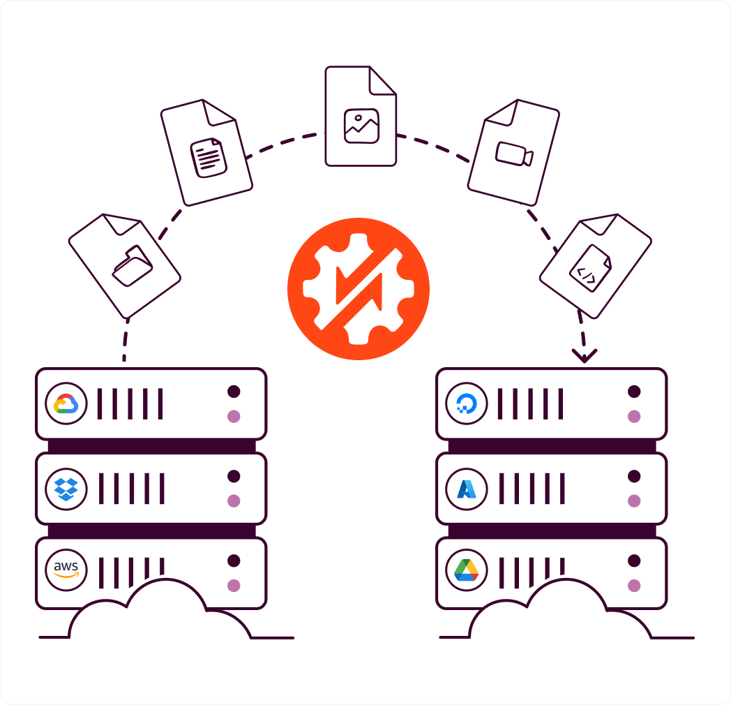 Effortlessly Migrate Websites from One Location to Another