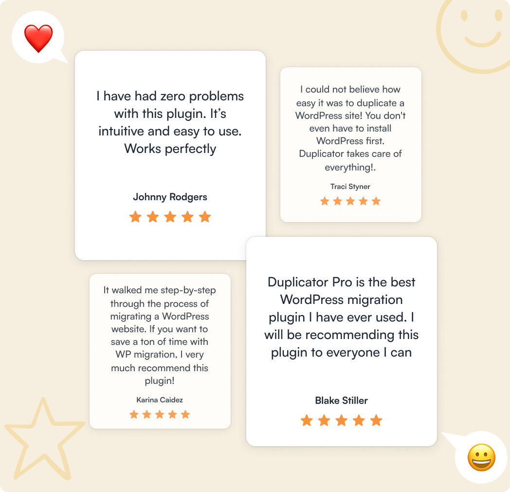 Top-Rated Plugin + Exceptional Customer Support