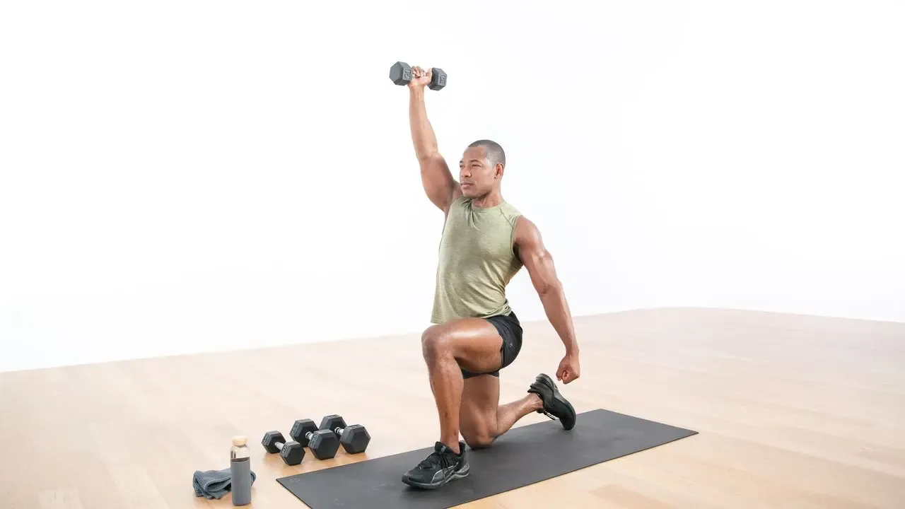 Fundamental Full-Body Strength
