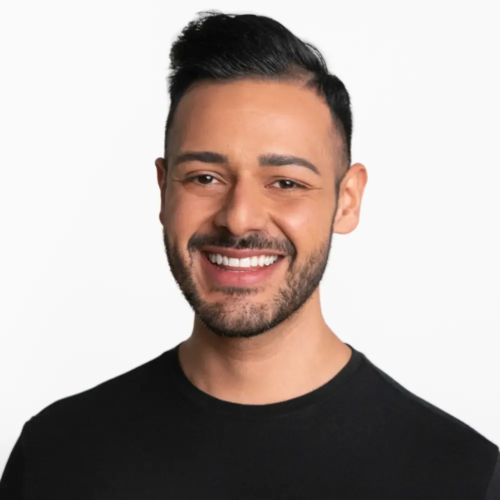 Gustavo Padron