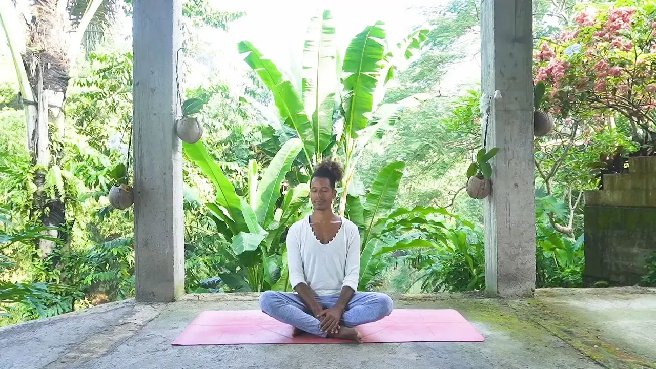 Self-Reflection Meditation