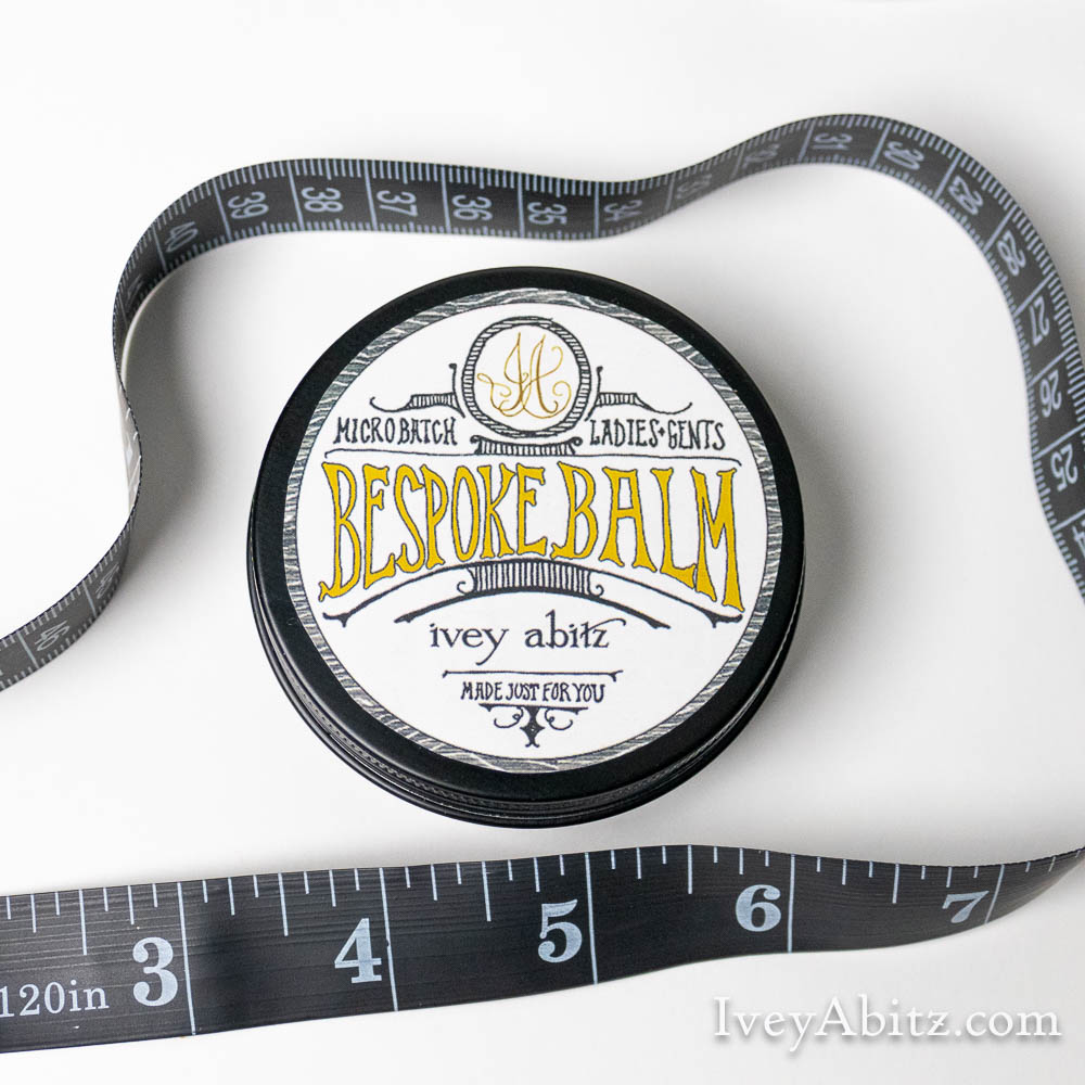Bespoke Balm product image