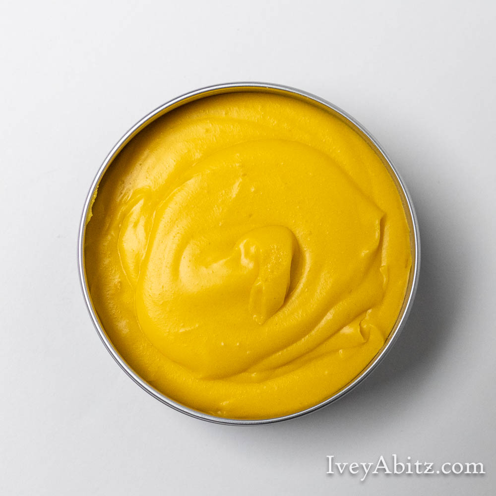 Bespoke Balm
