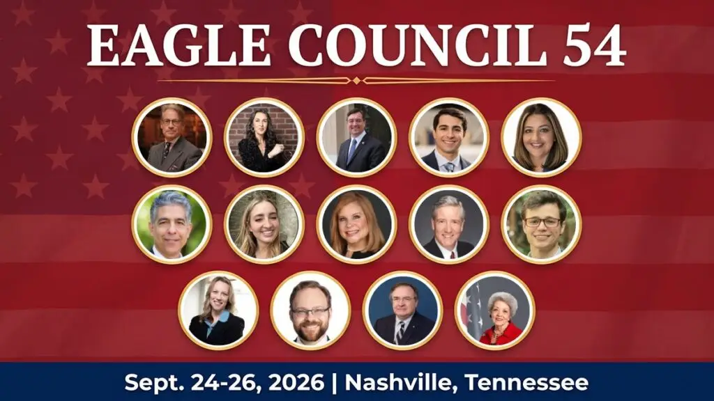 Partial Speakers 2026