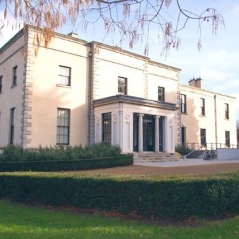 UCD Clinton Institute