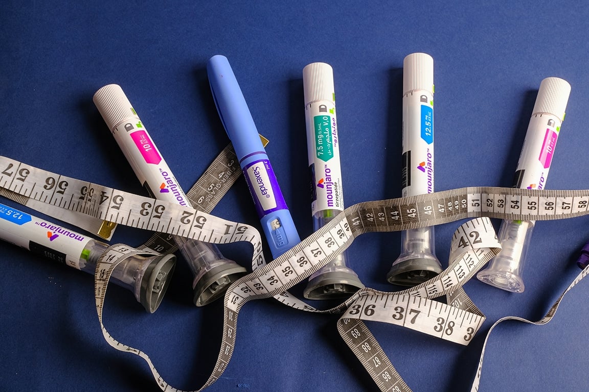 New Research Greenlights Popular Obesity Medications for High-Risk Cushing’s Syndrome