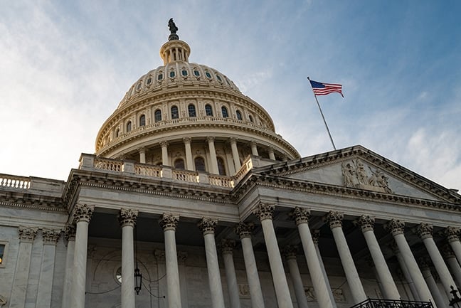 CMS Releases Annual Physician Payment Proposed Rule; Physician Payment Reform Legislation Introduced in the House