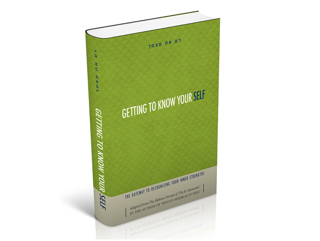 Getting to Know Your Self Getting to Know Your Self