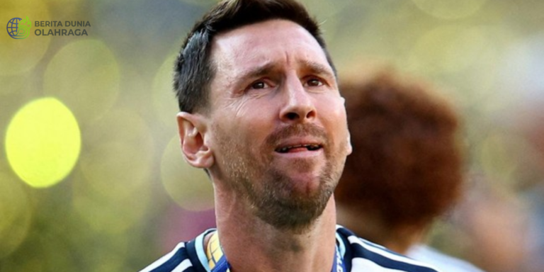 Argentina gagal juara Piala Dunia 2026 setelah kalah dari Spanyol