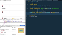 Creating an Ajax Search Interface