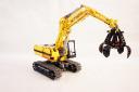 Nimble-excavator