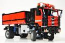 4x4-Tipper-Truck