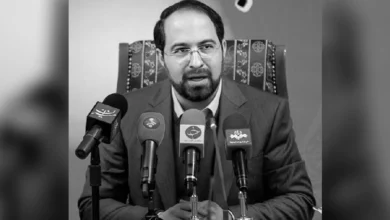سلمان سامانی