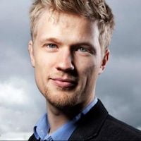 Christian Holst