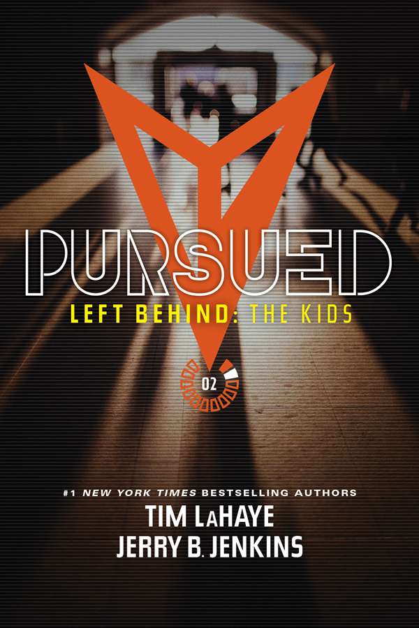 Left Behind: The Kids, book 2