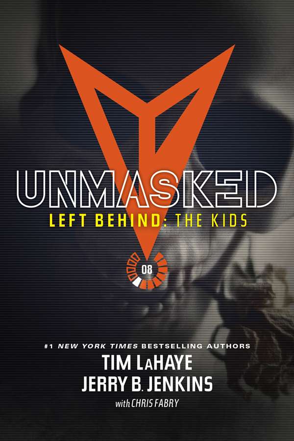 Left Behind: The Kids, book 8