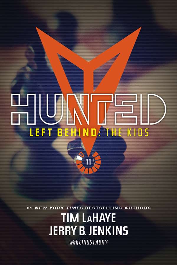 Left Behind: The Kids, book 11