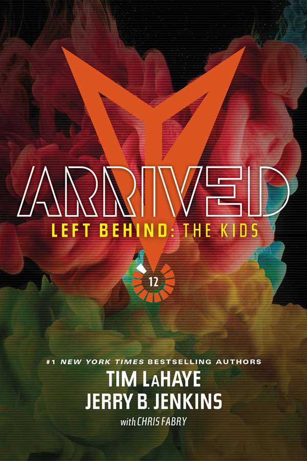 Left Behind: The Kids, book 12