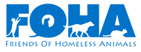 Friends of Homeless Animals