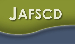 JAFSCD logo