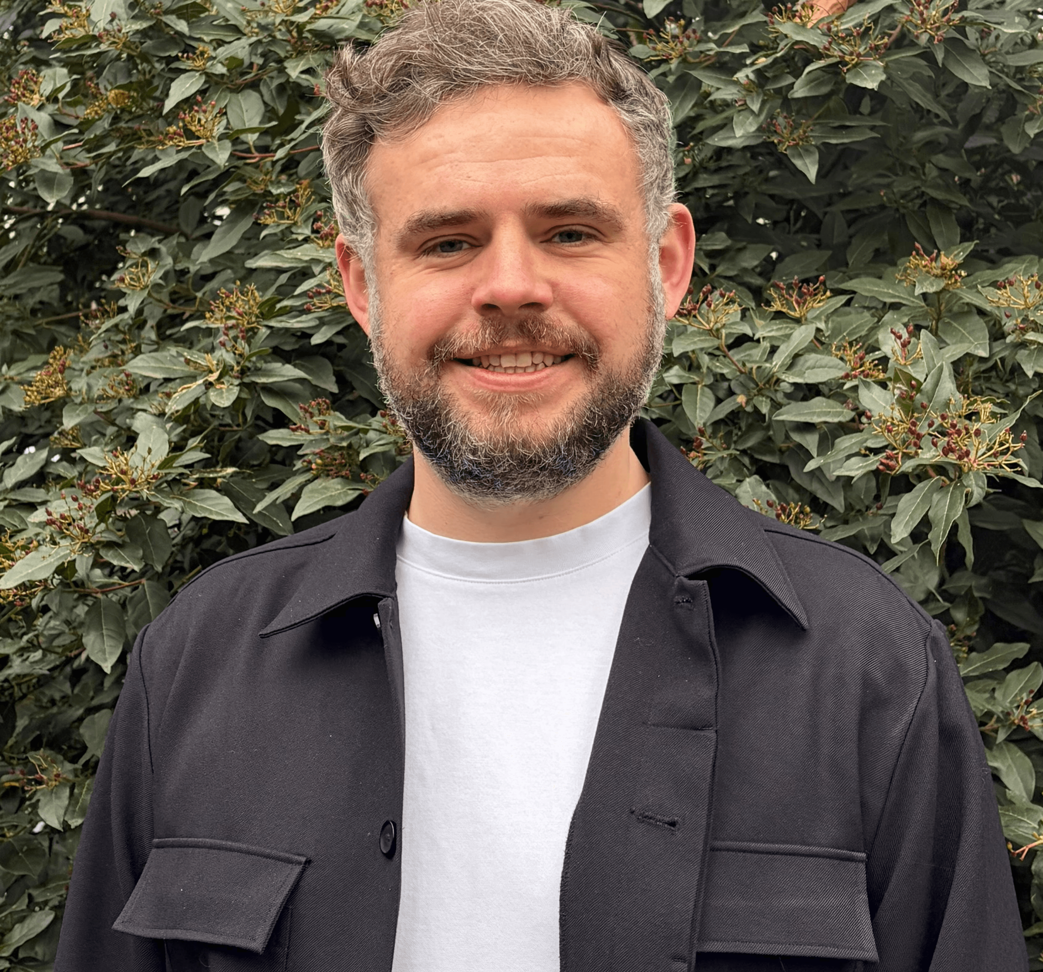 Harry Johnson EMEA Account Executive at Elicit
