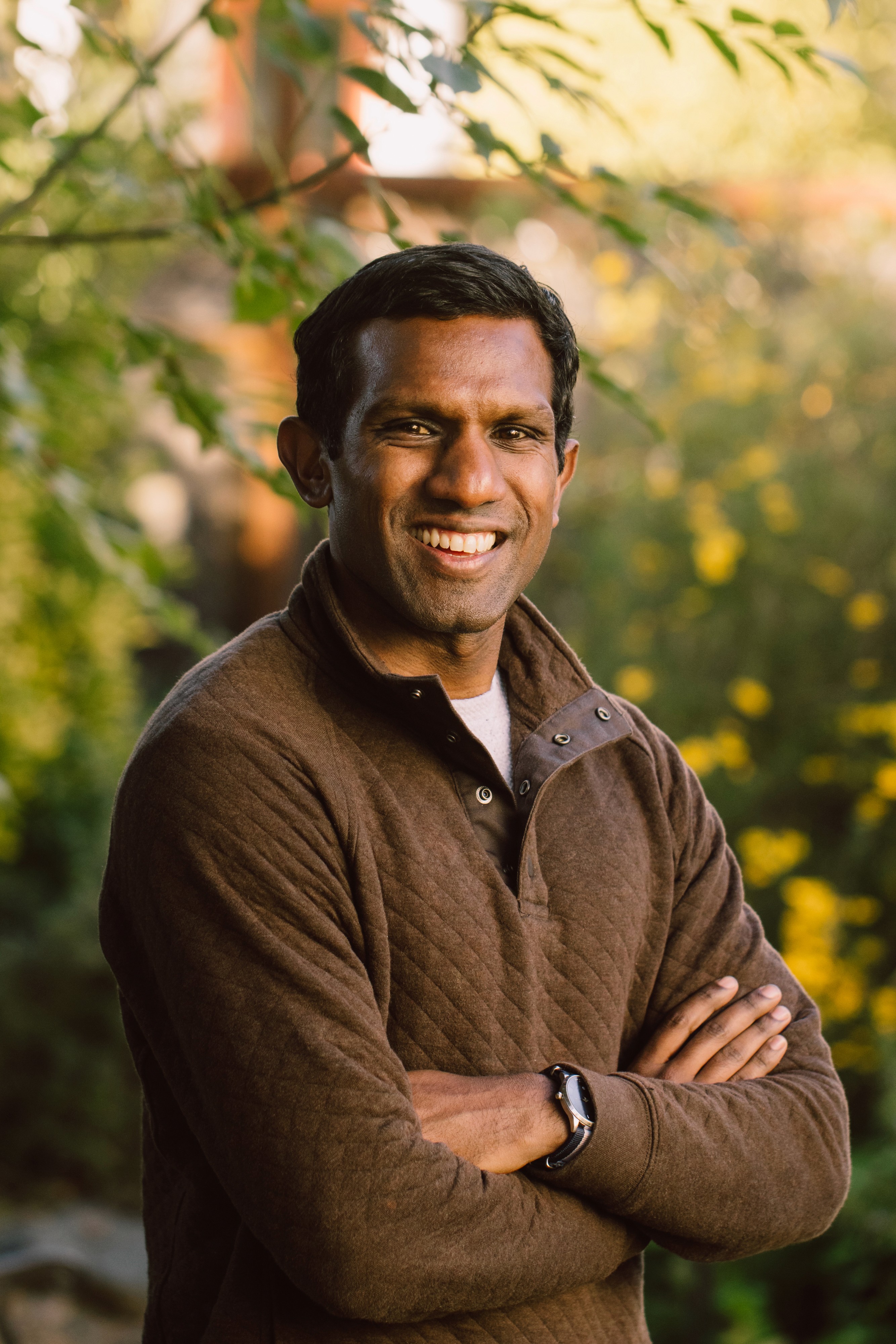 Kadir Annamali Product Manager at Elicit