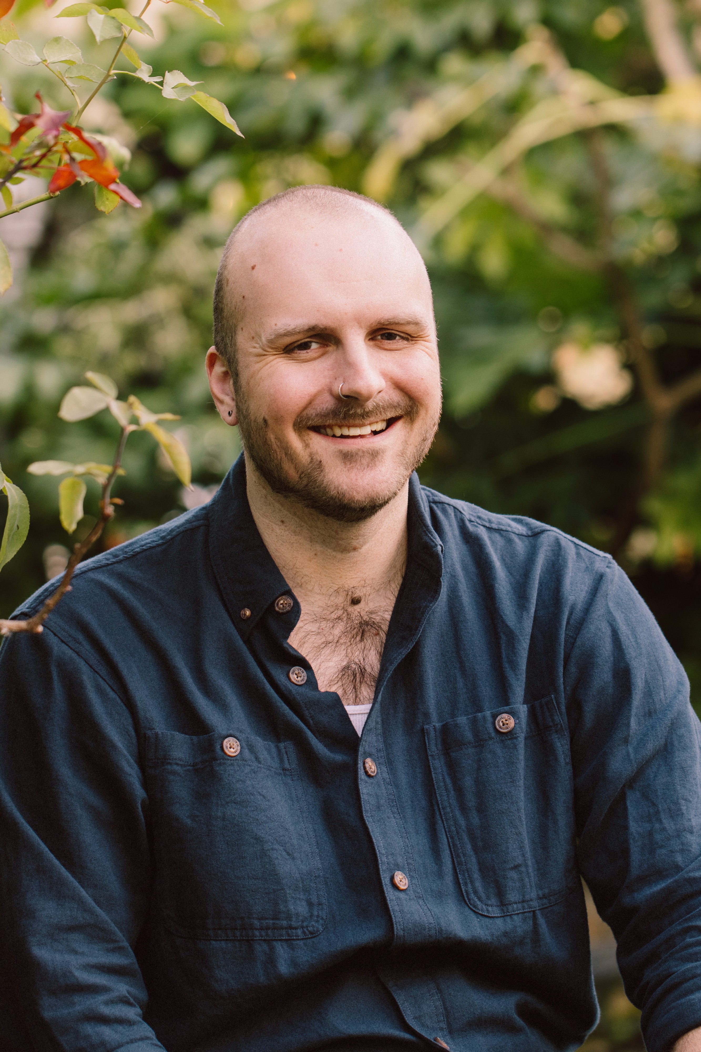 John Sullivan Software Engineer at Elicit