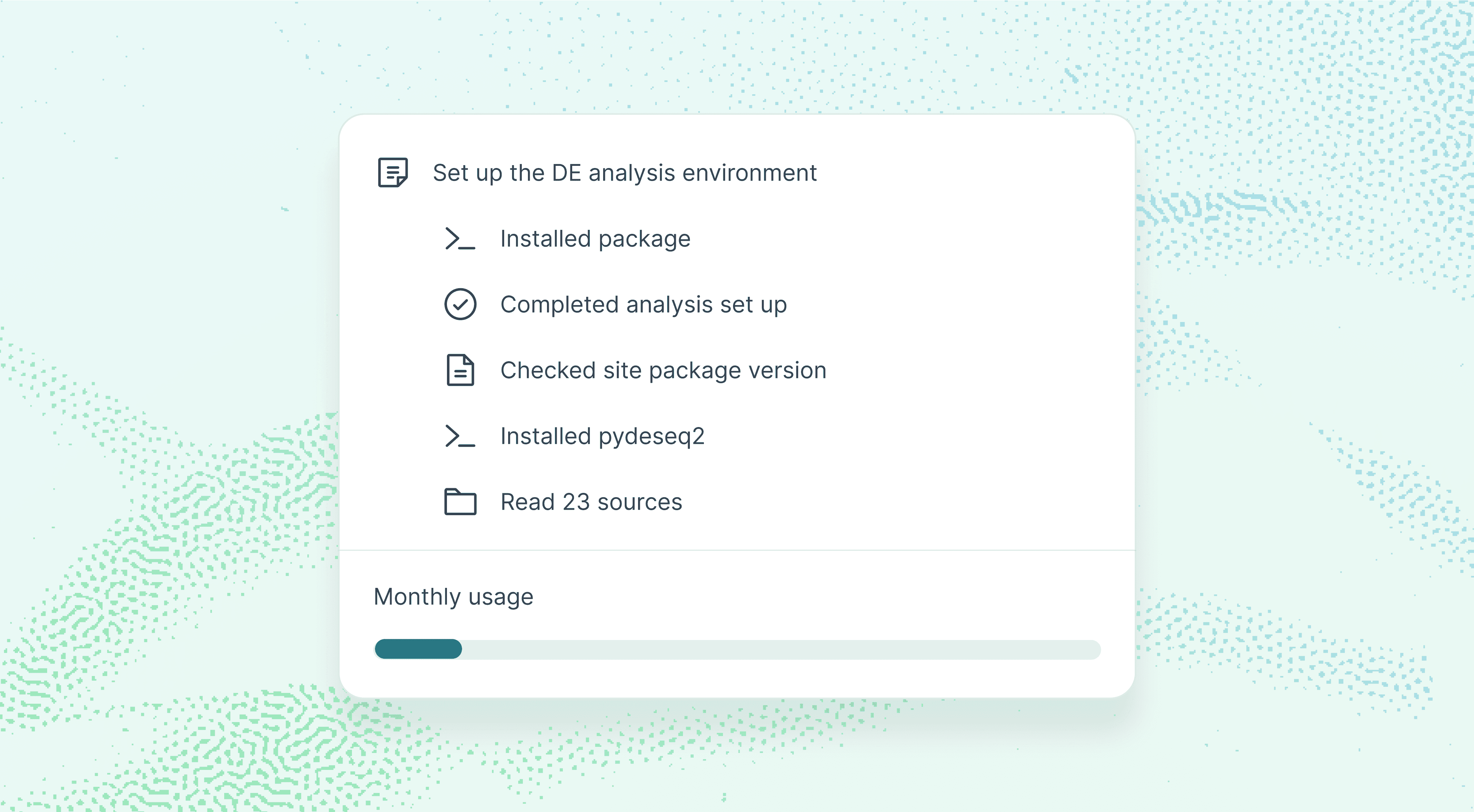 Introducing Keyword Search