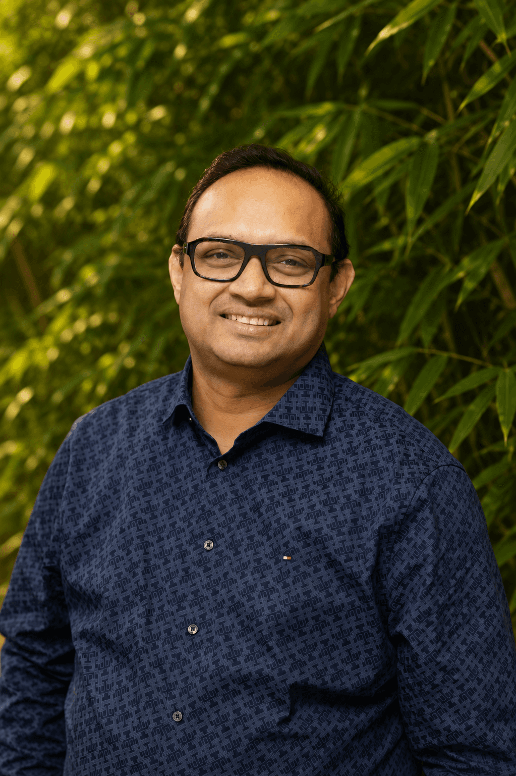 Prem Mohanty, Product Marketer at Elicit