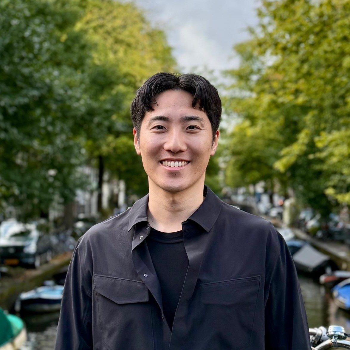 Kev Choi Software Engineer at Elicit