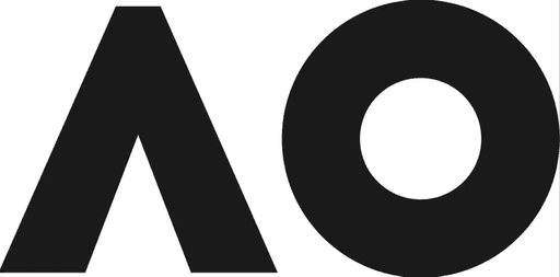 Australian Open Logo